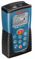 Дальномер лазерный BOSCH DLE 40