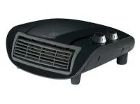 Тепловентилятор настольный Electrolux EFH/C-2115 black (1,5кВт)
