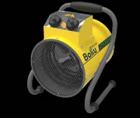 Тепловая пушка электрическая Ballu BHP-PE-2