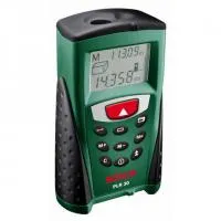 Дальномер лазерный BOSCH PLR 25