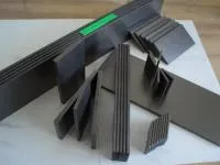 Лопатки графитовые