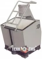 Мукопросеиватель МПМ 800М