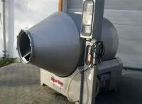 Вакуумный массажёр Inject Star Magnum ES-2200