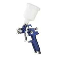 Краскопульт Auarita mini Н-2000Р 0,8mm