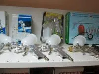 Краскопульт H500 LVMP d.1,3мм