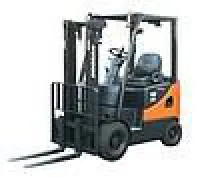 Погрузчики вилочные Doosan