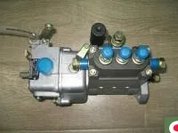 ТНВД на минитрактор Dong Feng (Донфенг) DF-244