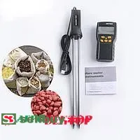 MD7822 Портативный влагомер зерна