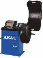 Балансировочные станки л/а AE&T BL-520