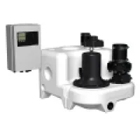 Multilift M 15.1.4 кабель 10 м Канализационный насос Grundfos