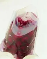 FILTRA-BAG с открытым верхом