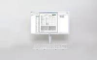 Система организации биохимических исследований мочи Vision RUT® PC