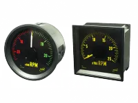 Аналоговый индикатор тахометра SIR3-060-U1-xxx NORIS Automation GmbH