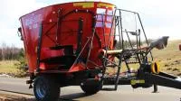 Смеситель-кормораздатчик Metal-Fach T659 standart