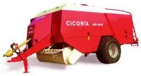 Пресс-подборщик тюковый CICORIA HD1270 крупнопакующий