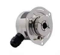 Инкрементальный энкодер Scancon 2RMHF-7500-D-04-14-64-03-S