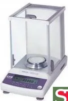 Весы электронные лабораторные CAS cauy-120