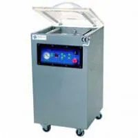 Вакуум-упаковочная машина DZQ-500/2E