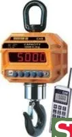 Весы электронные товарные CAS 15thd tw-100