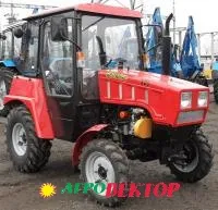 Трактор МТЗ-320