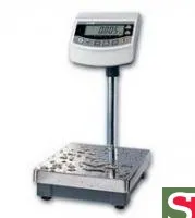 Весы электронные порционные CAS bw-15rb
