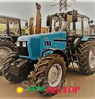 Трактор МТЗ-1221.2 "Тропик"