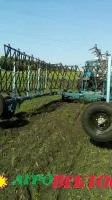 Бороновальная сцепка СШГ-16 (СШГ-12)