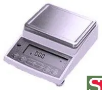 Весы электронные лабораторные CAS cbl-3200h