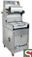 Запайщик лотков REEPACK REETRAY 25VGM