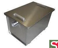 Жироуловитель ITERMA cg-05/40n