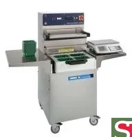 Запайщик лотков TURBOVAC TPS COMPACT