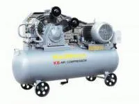 Компрессор поршневой «КВ-15», 1200л/мин