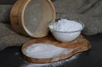 Мука рисовая цельнозерновая