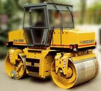 Дорожный каток ДУ-99