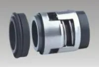 Торцевое уплотнение механическое NSGLF-5, d 16 мм, BUBE