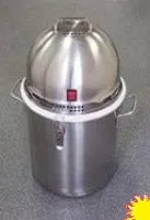 Маслобойка электрическая "Умница" модель JY-BCS-001