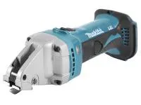 Ножницы акк 18В Li-I, по металлу 1,0мм MAKITA BJS101Z