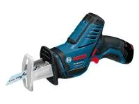 Ножовка сабельная акк 10,8В/2,0Ач х2 BOSCH 060164L972