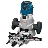 Фрезер 1600Вт, GMF1600CE, ход76мм BOSCH 0601624002