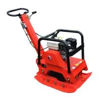 Виброплита 160кг, 30kH, Honda GX-160 Диамир 630035