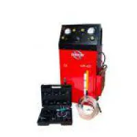 Стенд для смены тормозной жидкости Silverline GD-422
