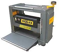 Рейсмусовый станок Stalex JWP-12