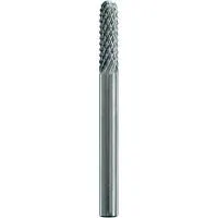 Насадка TRIO, бур 3,2мм для прорезания кафеля DREMEL 2615T562JA