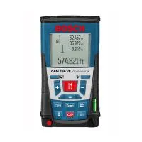 Дальномер лазерн. до 250м, GLM250VF, 0 BOSCH 0601072100