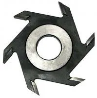 Фреза пазовая 125х32х6 БЕЛМАШ RF002A