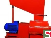 Дробилка молотковая Molot-5000 Россия.