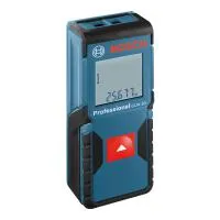 Дальномер лазерн. до 30м, GLM30, 0 BOSCH 0601072502