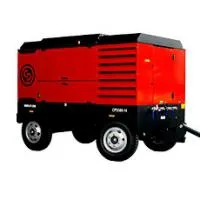 Винтовой масляный компрессор Chicago Pneumatic CPS 580-14
