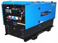 Сварочный агрегат GenSet MPM 40/700 DUAL SS-P