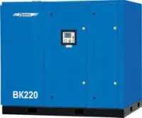 Винтовой компрессор REMEZA ВК150-8